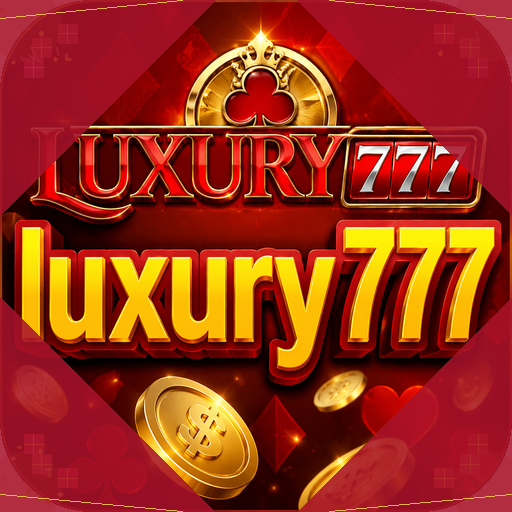 luxury777 — galeri pratinjau Resmi APK